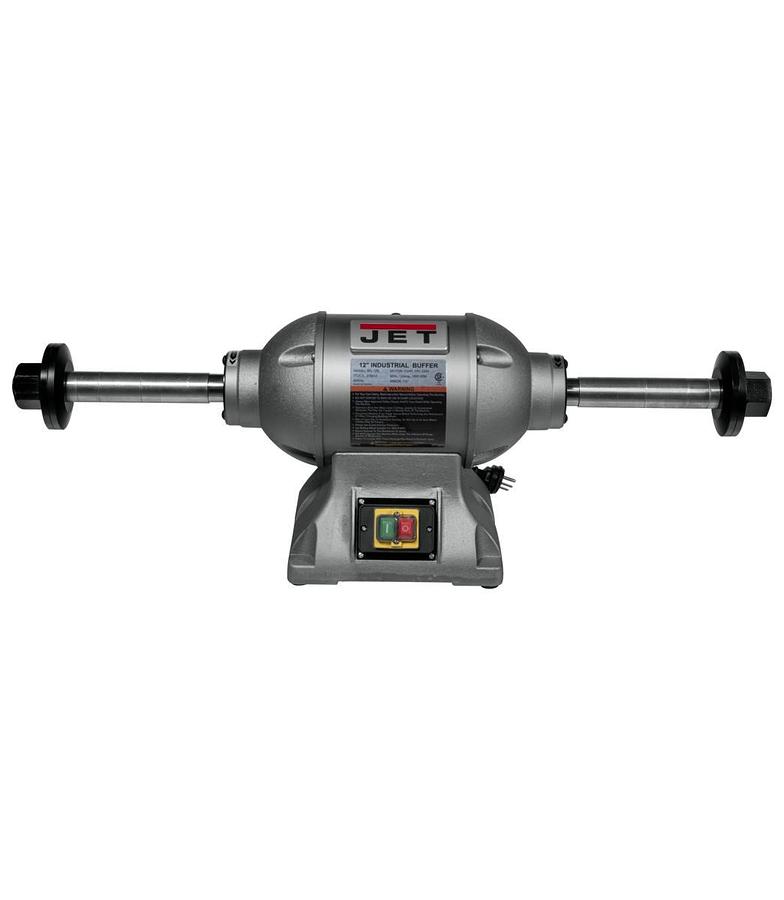 IBG-12SSB 12" Industrial Buffer