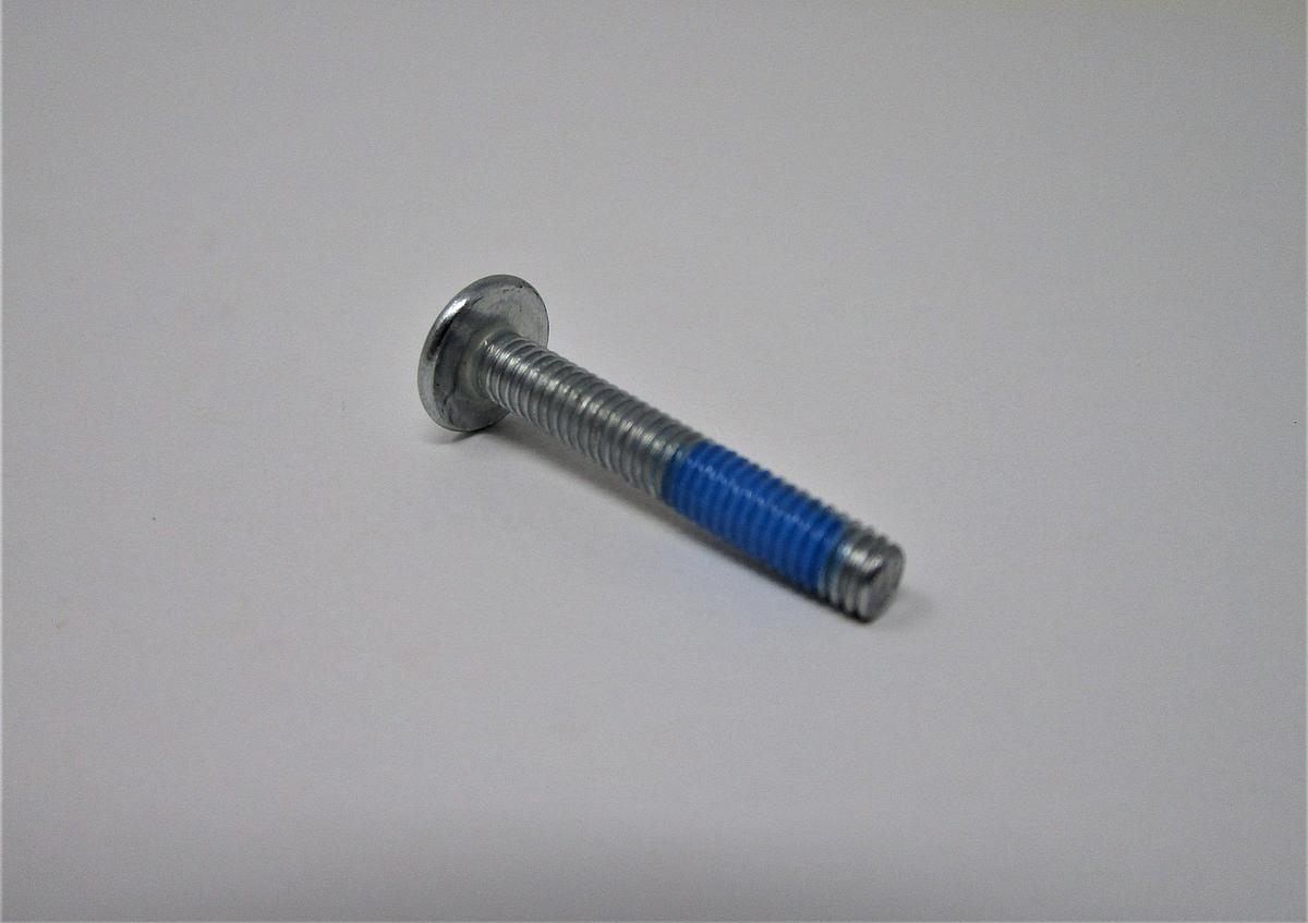 Phillips Rnd Hd Scrw M4X0.7Px25L | PM2244-124