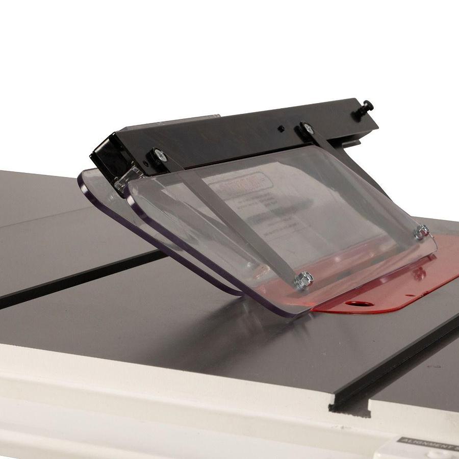 12" Xacta® Saw, 5HP 1PH - (JTAS-12-DX)