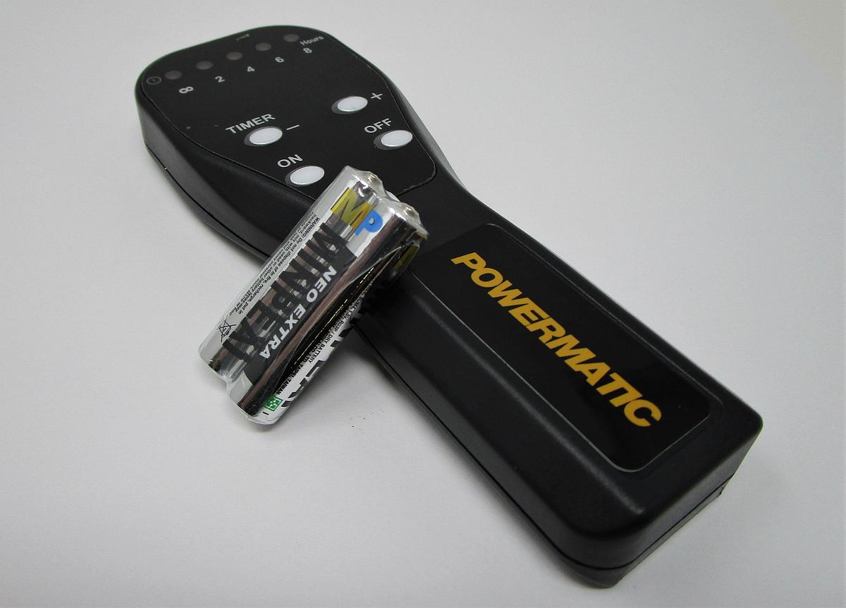 Remote Control Transmitter | PM2200-037