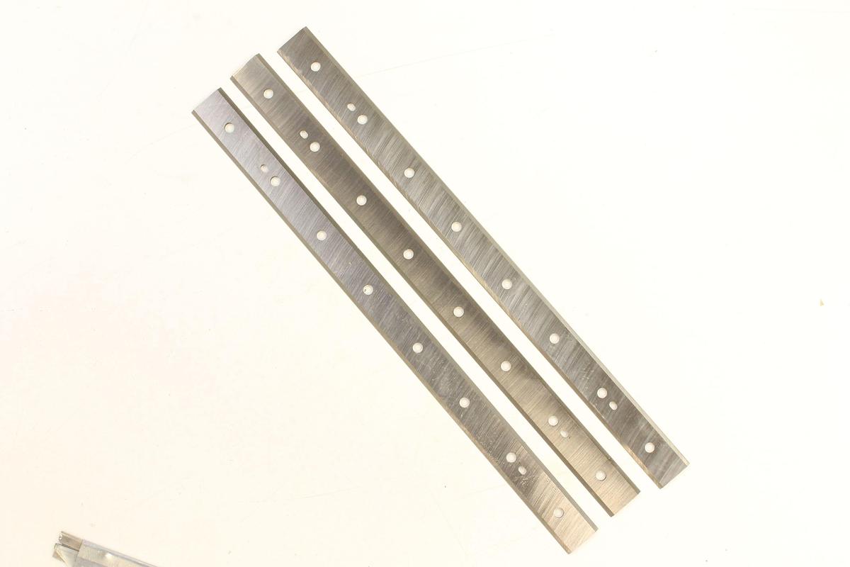 Quick Change Knife Set for JET 15" Planers - (QCK-15DX)