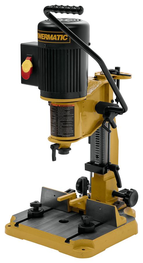 PM701 Mortiser, 3/4HP 1PH 115/230V