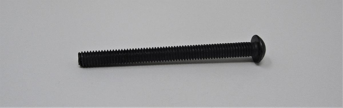 Soc Hd Button Screw M4-0.7X45 | 4224B-414