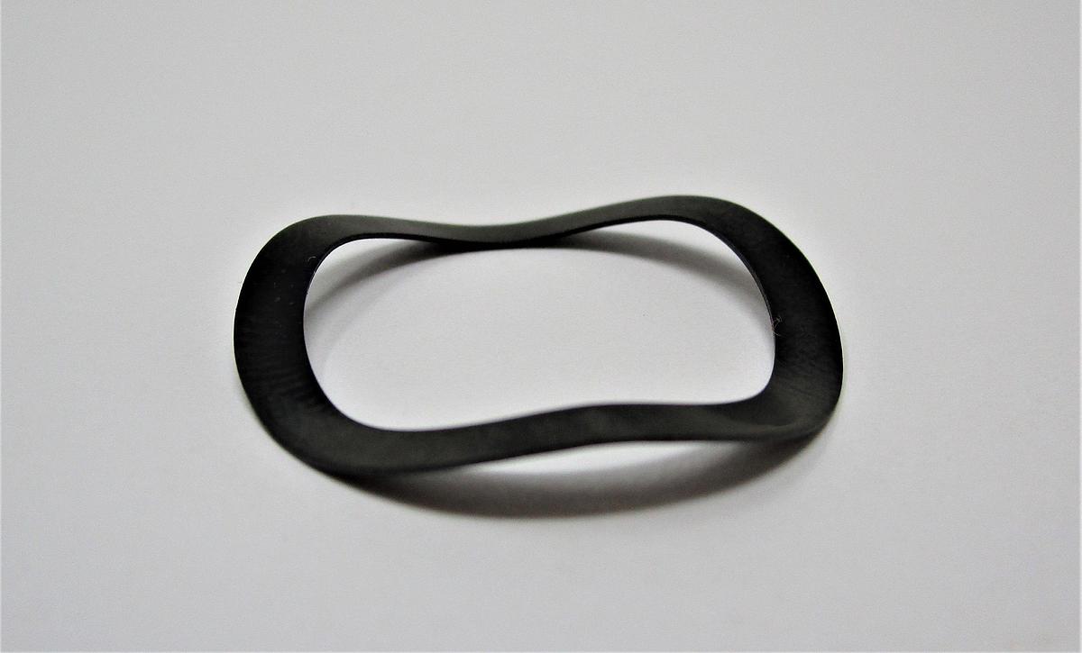 Wave Washer | WP2510-204
