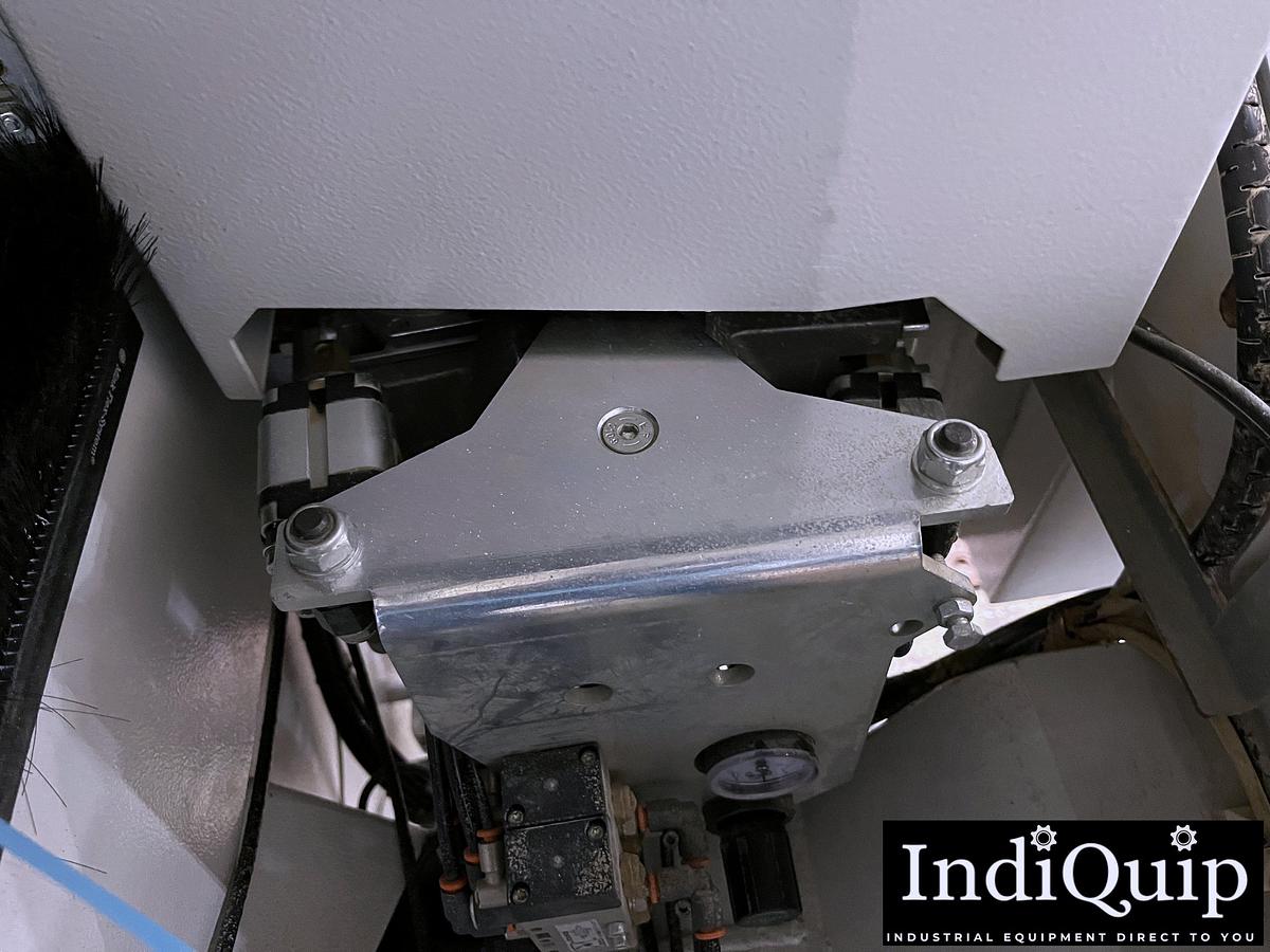 Used 2018 Biesse Akron 1445 A