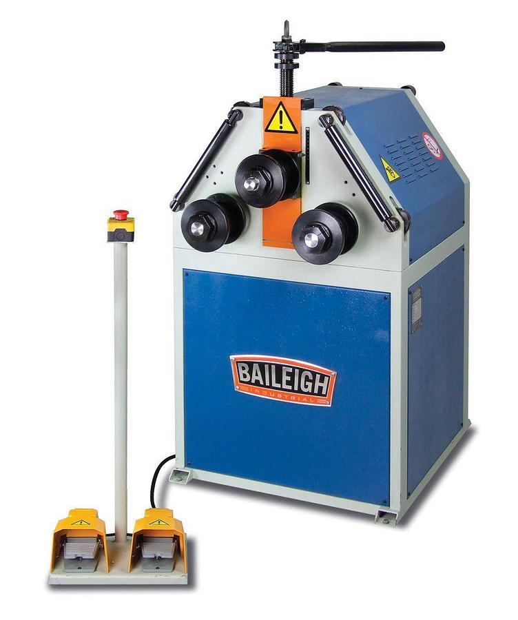 Ring Roller - (R-M55)