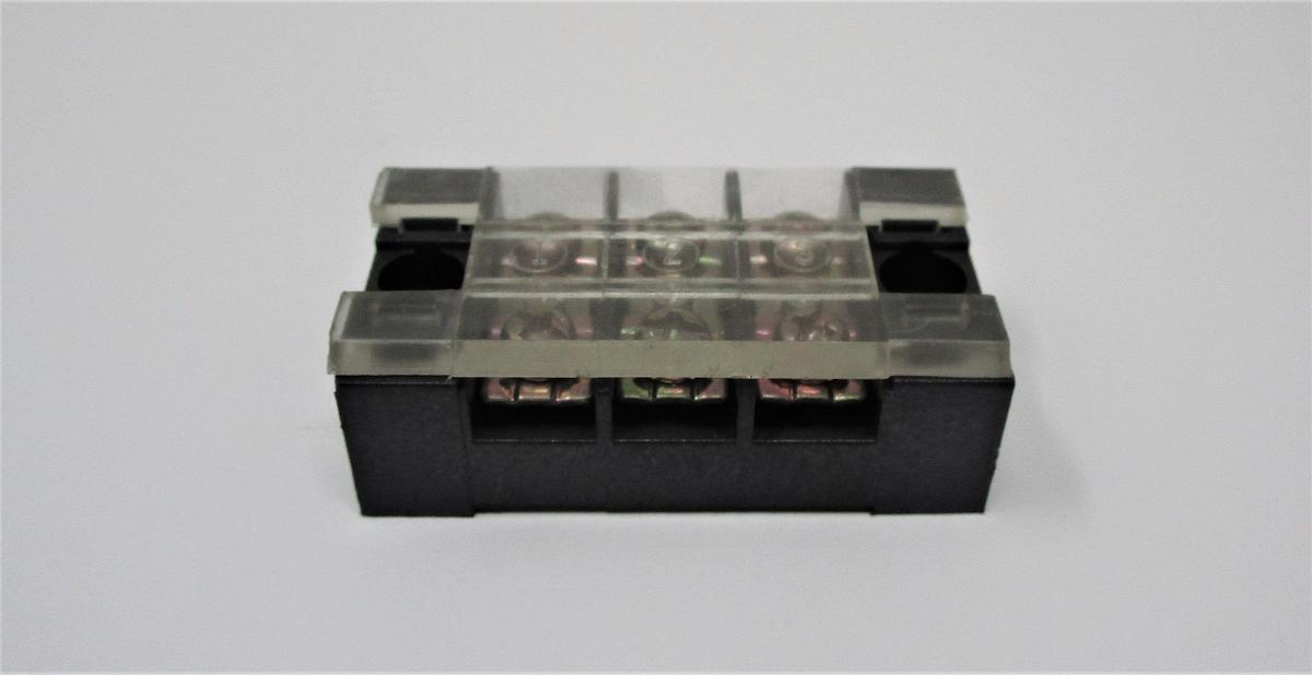 Terminal Strip | PJ1696-208