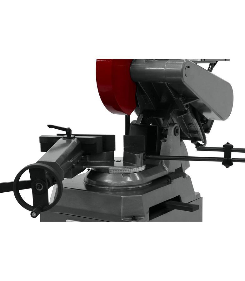Abrasive Cut-off Saw 3PH 230/460V | AB-12