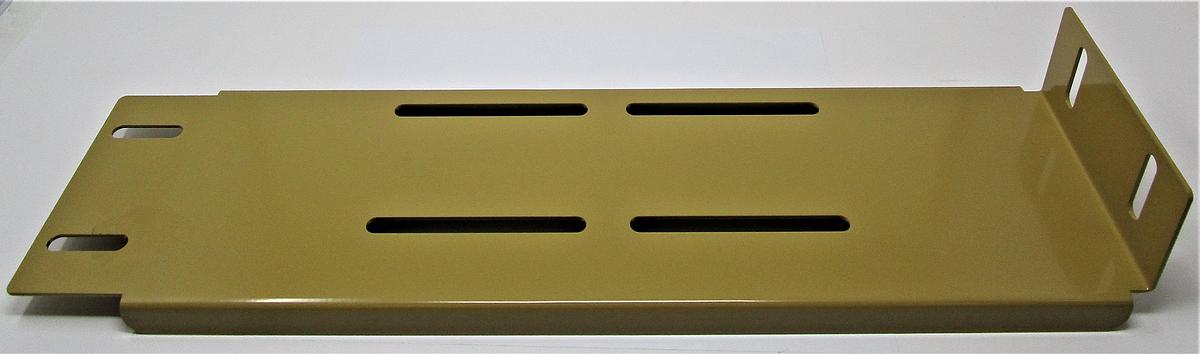 Motor Plate | PWBS14-322
