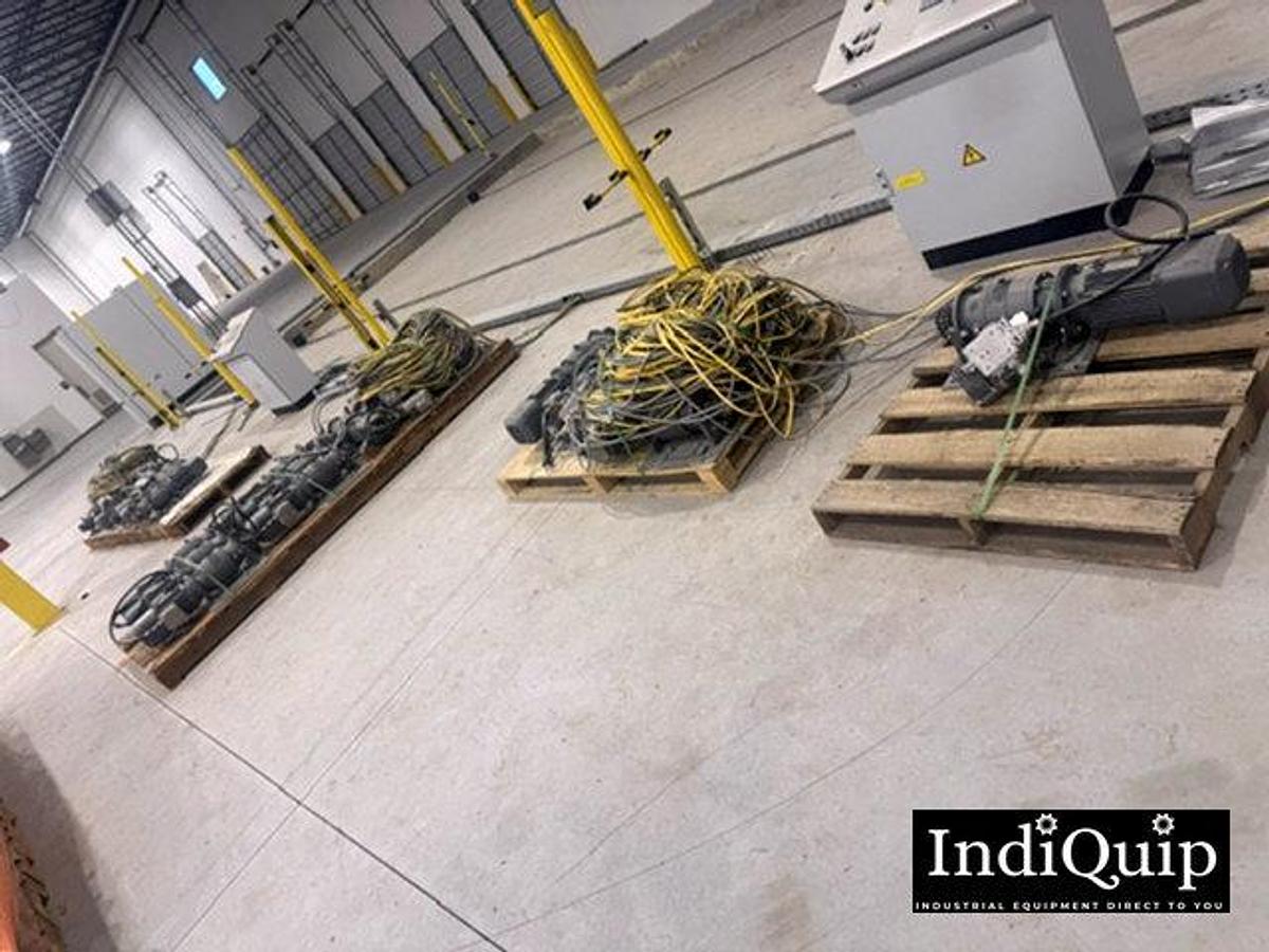 Used 2023 LGS System Conveyor & Handling Line