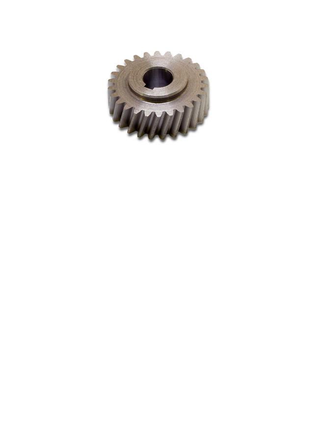 Gear, 26T | PM2820EVS-114