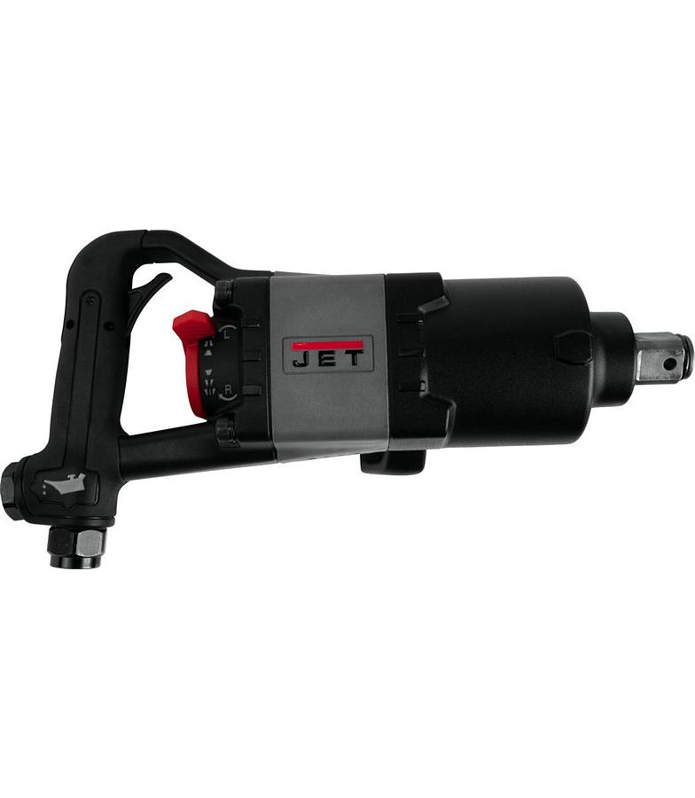 JAT-211, 1" D-Handle Impact Wrench