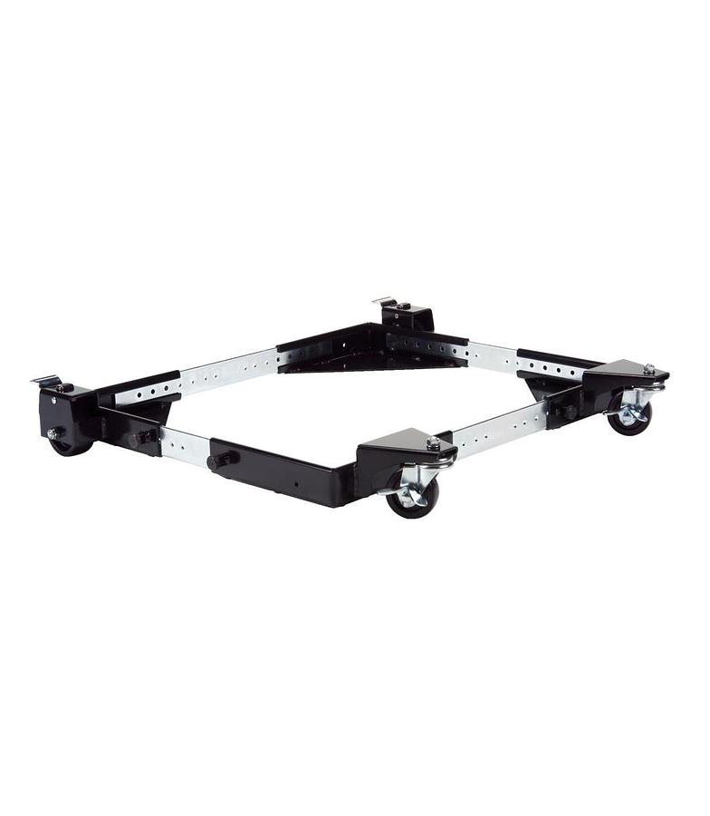 JMB-UMB Universal Mobile Base, 18" x 18" to 28" x 28"