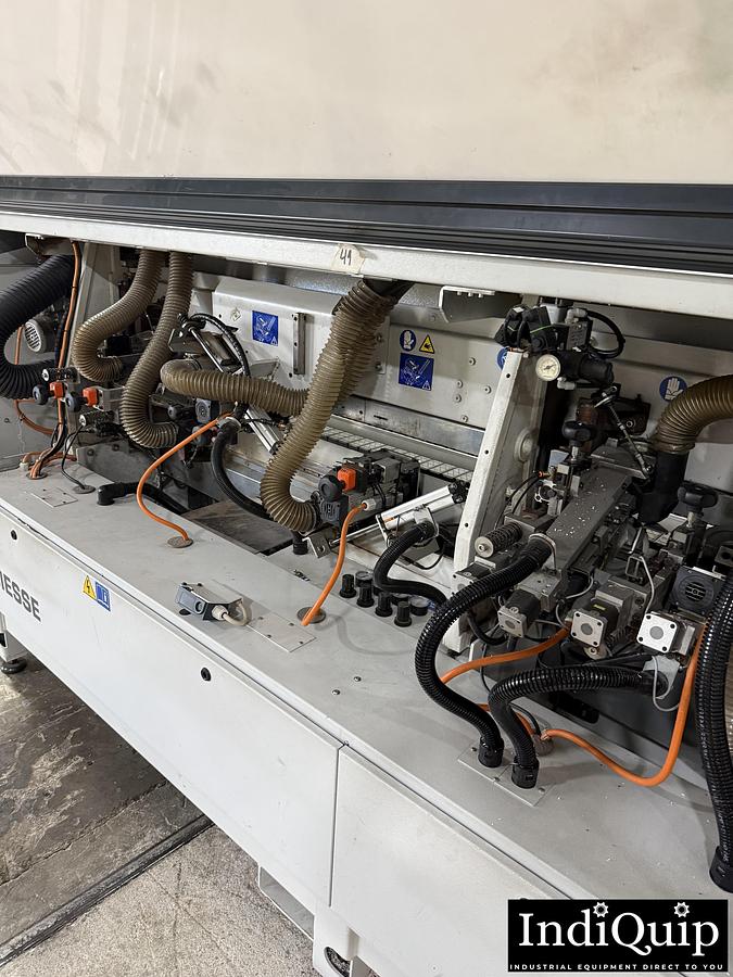 Used 2018 Biesse Akron 1330 A Edgebander