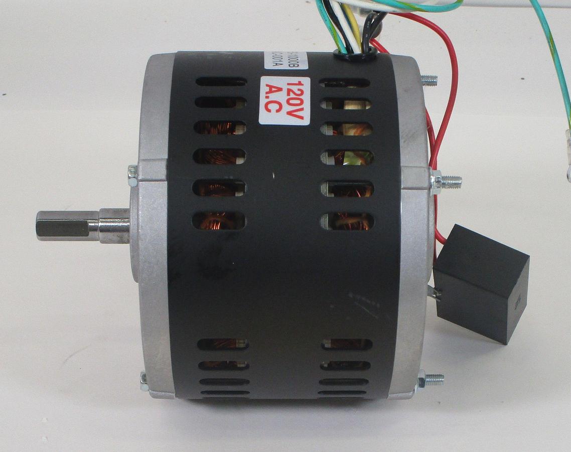 Motor | OO1057