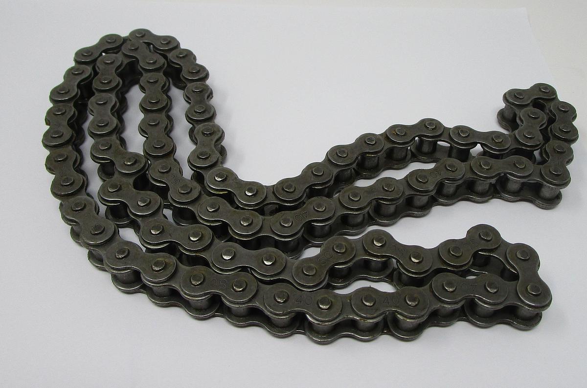 Chain #40X84P | WP2510-620