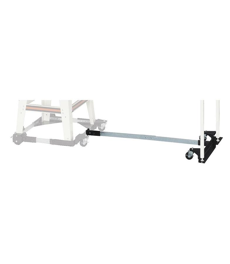 Mobile Base Extension Kit