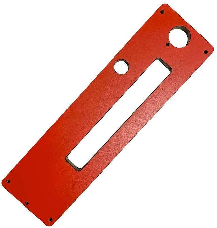Dado Insert for JET JPS2 Table Saws