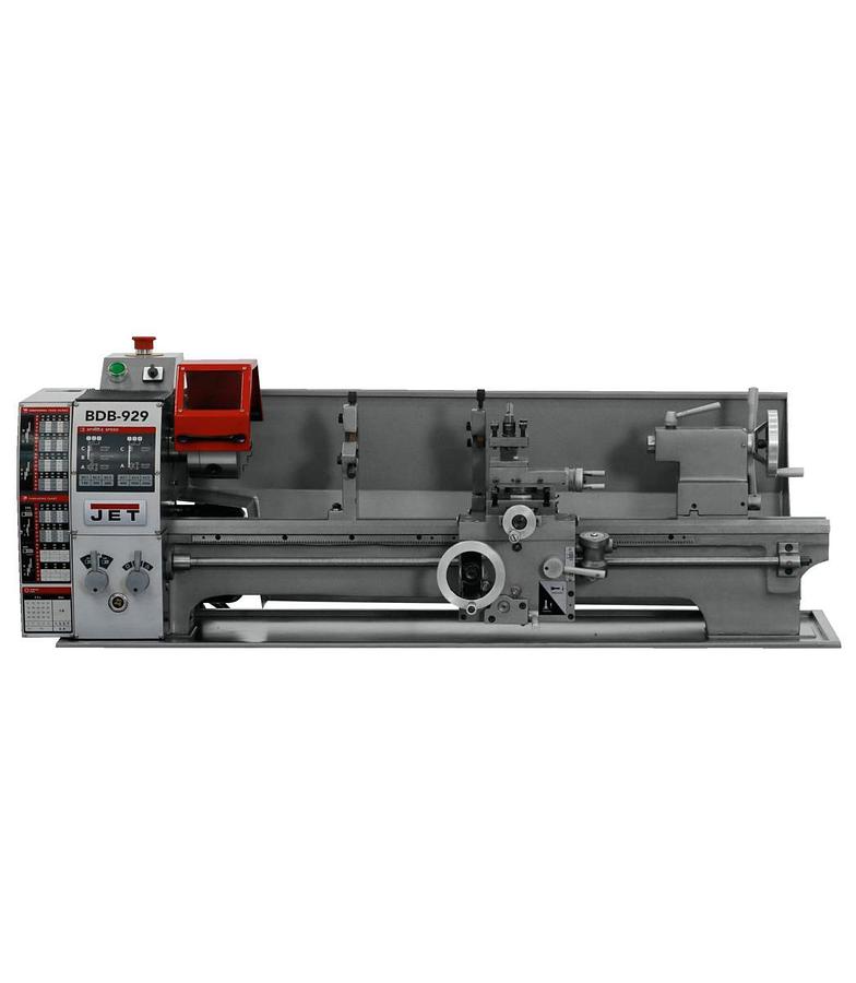 BDB-929 Belt Drive Bench lathe