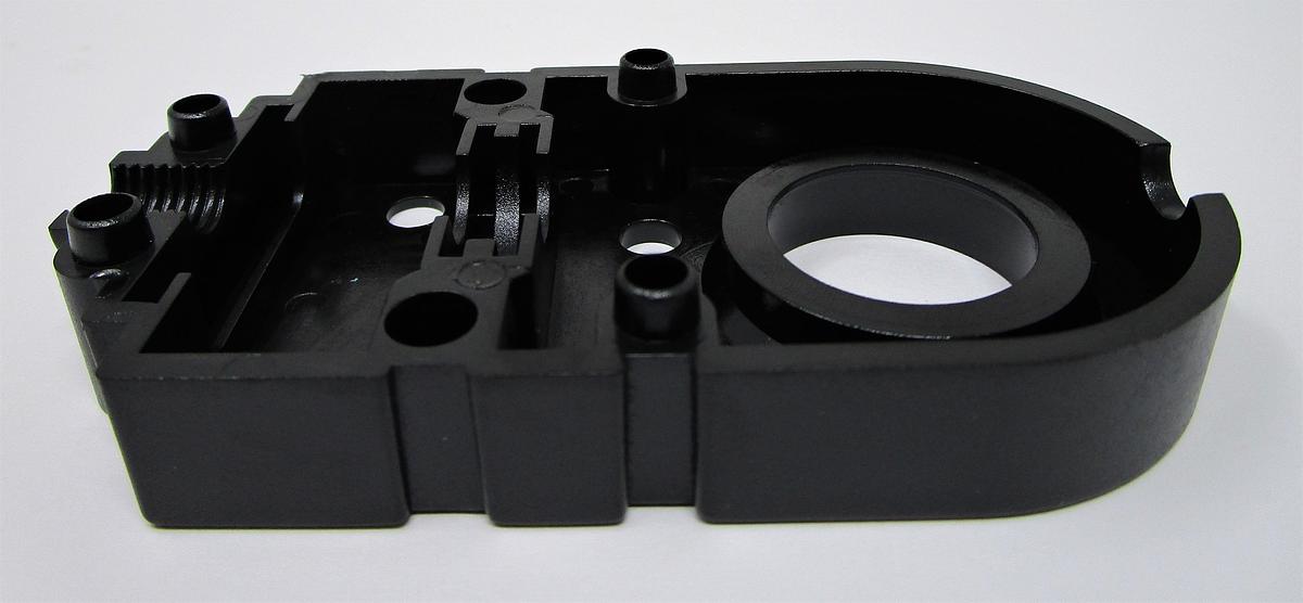 Upper Wheel Guard | PWBS14-308-2