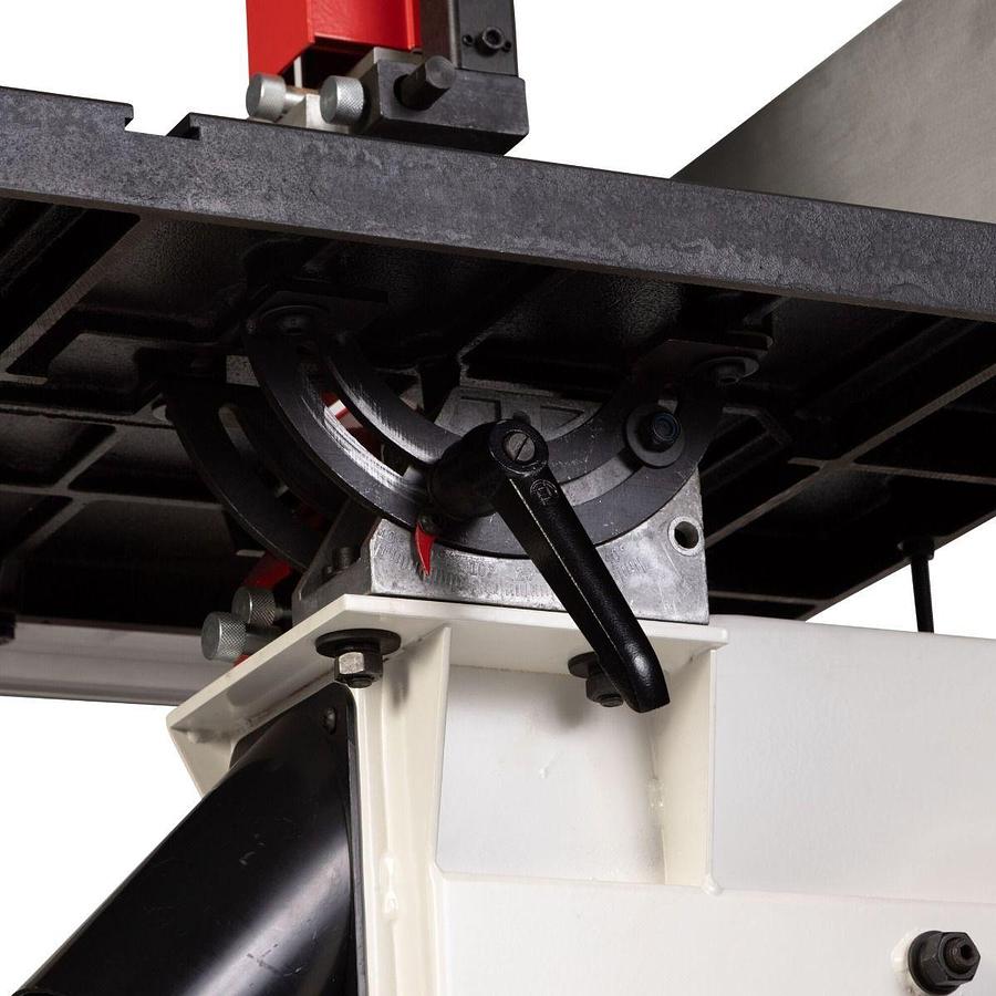 JET Black 14" Bandsaw  1.75HP, Single Phase, 115/230V, JWBS-14SFX-BLK