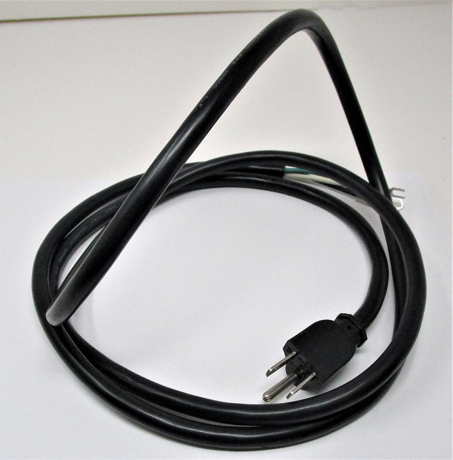 Power Cord Dc-1900 | DC1900-33