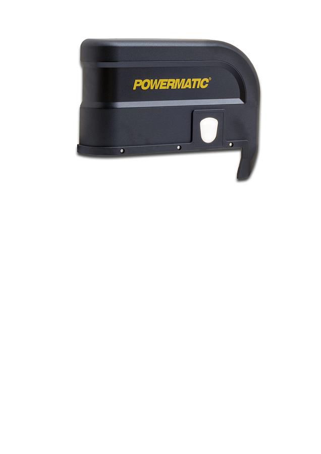 Cover, Left | PM2820EVS-404