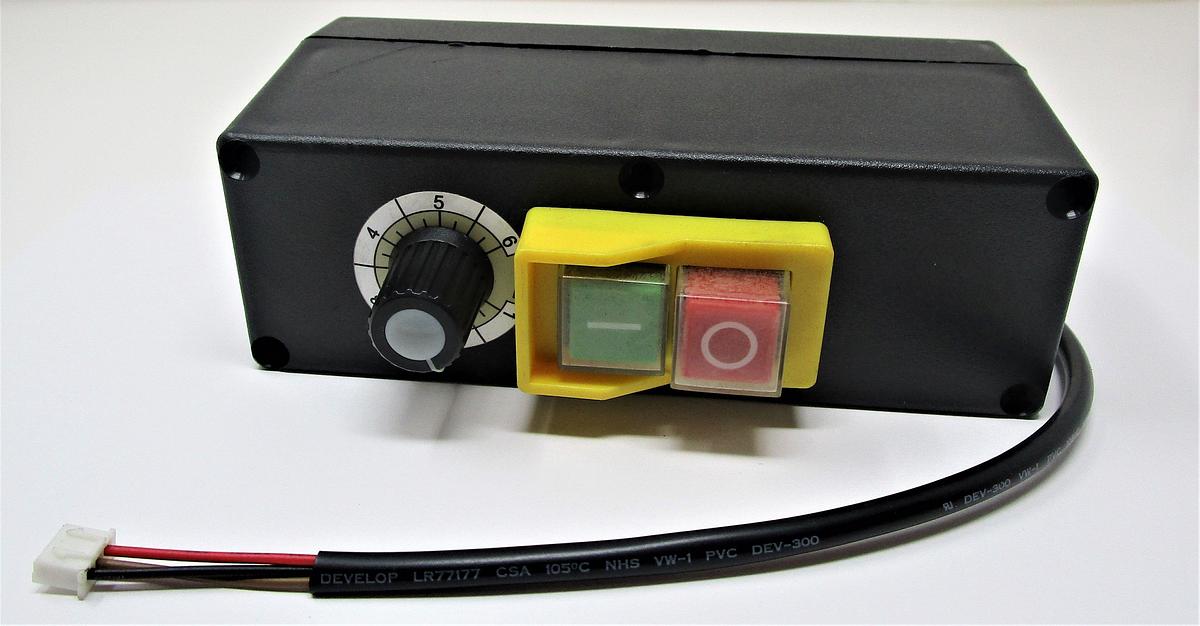 Switch Assembly | PB150-126