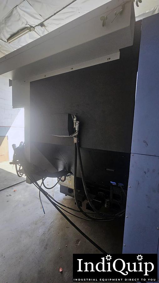 Used 2023 Doosan DVF 6500