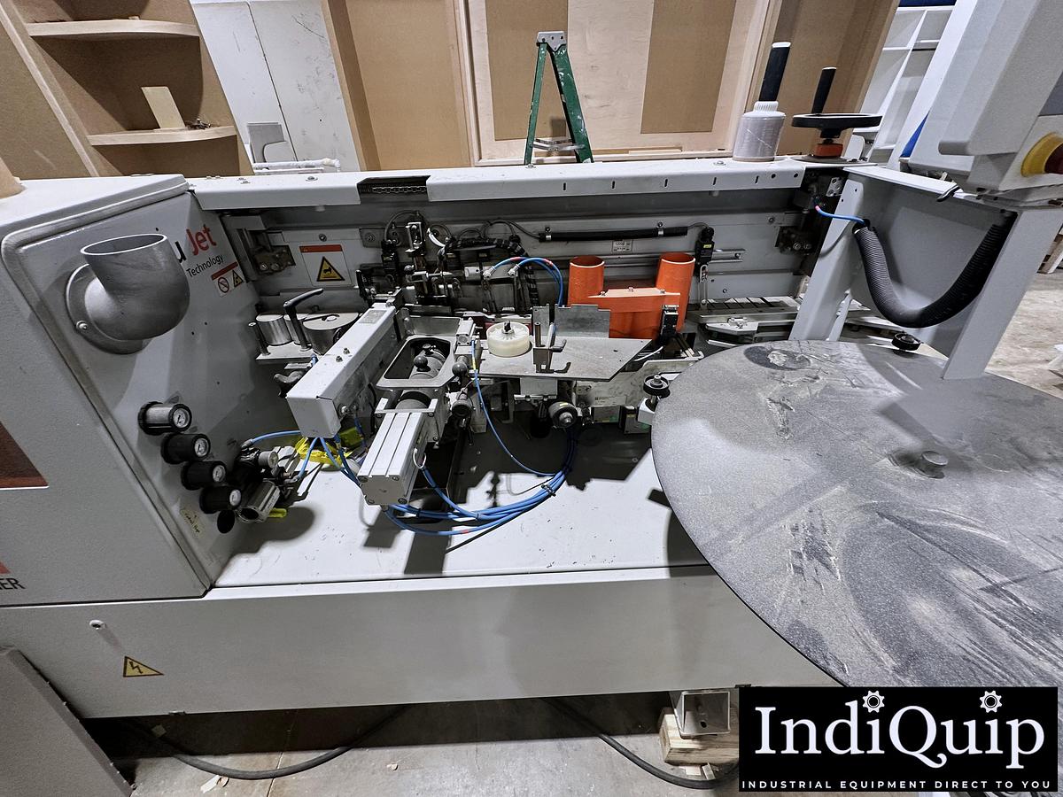 Used 2017 Holz-Her Streamer 1054