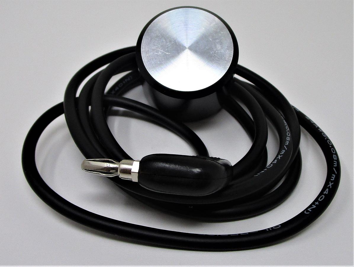 Tool Touch-Off Puck | PM2X2R-5