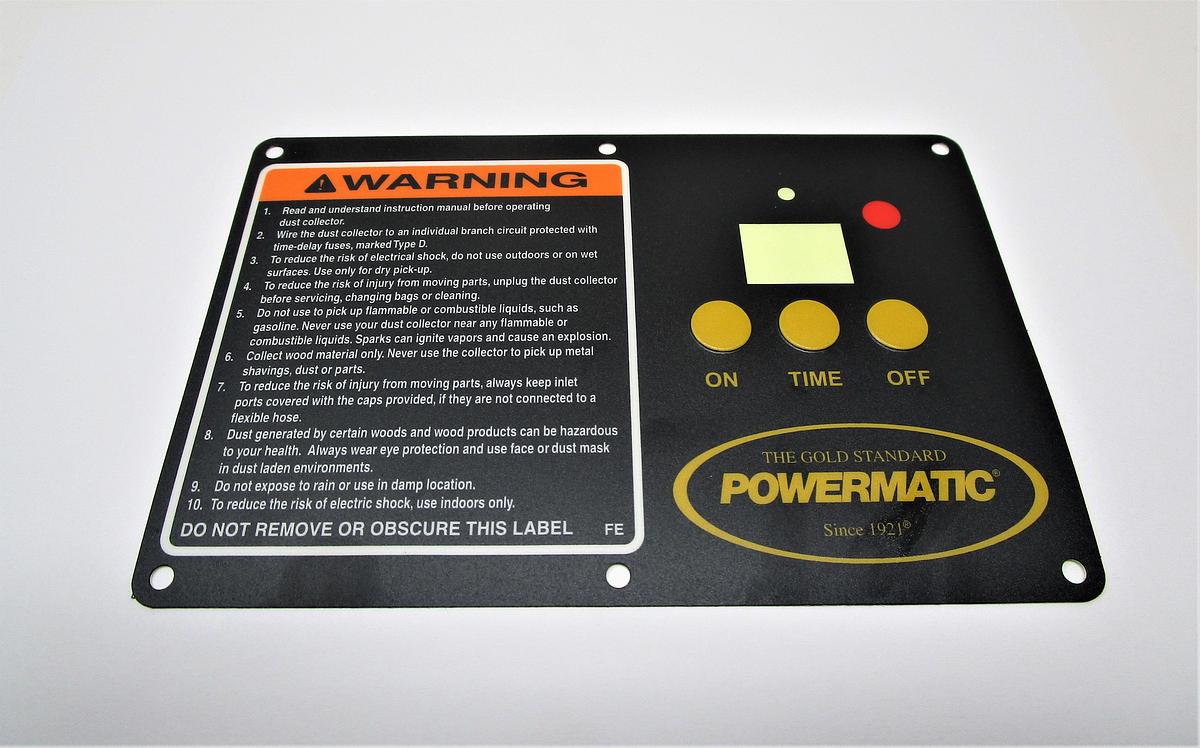 Display Label | PM1900-108-10