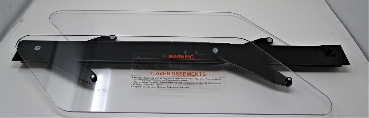 Blade Guard Assembly | PM3000B-BGA