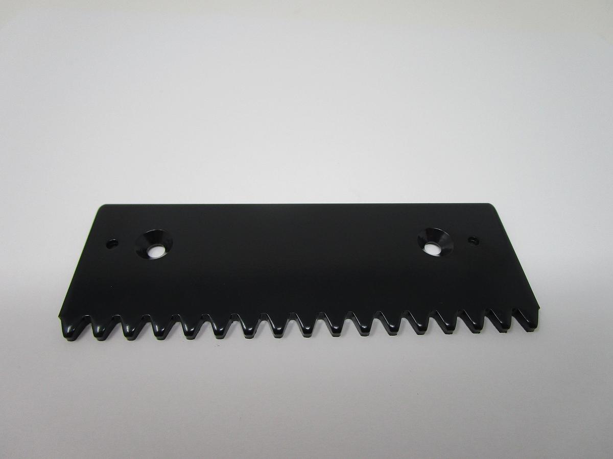 Guide Bar Rack Short | PM1500-091-08