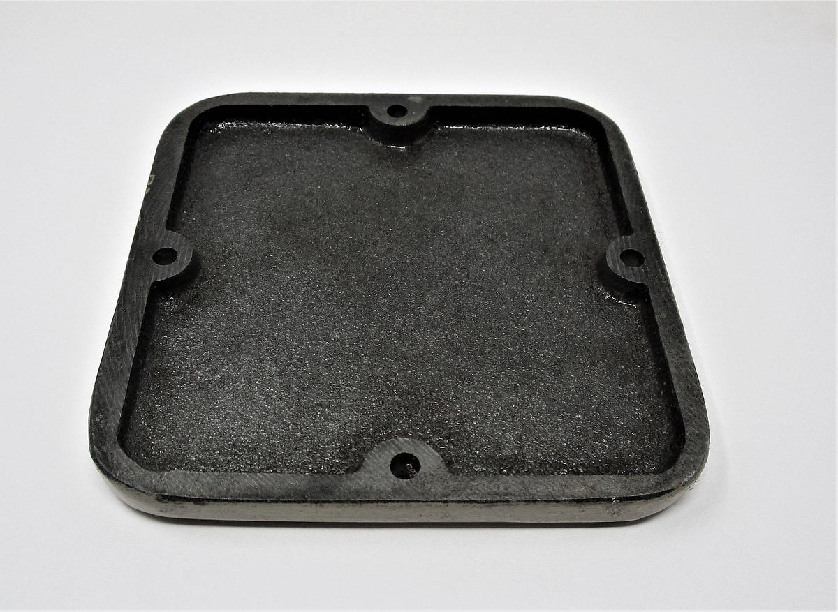 Cover Gear Box | SLR12-101