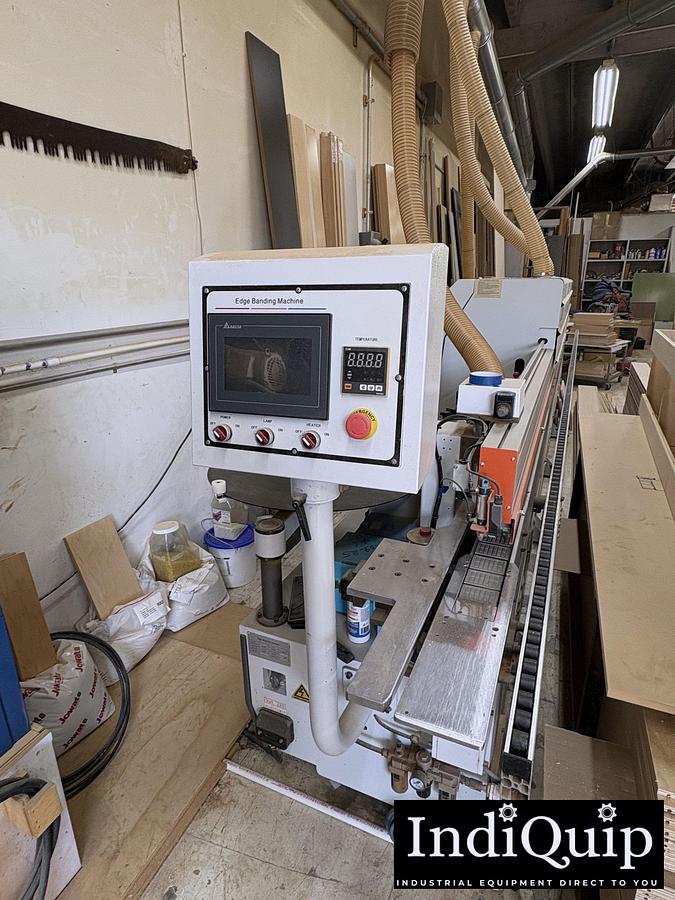 Used 2020 Foshan Leabon T-600GY Edge Banding Machine
