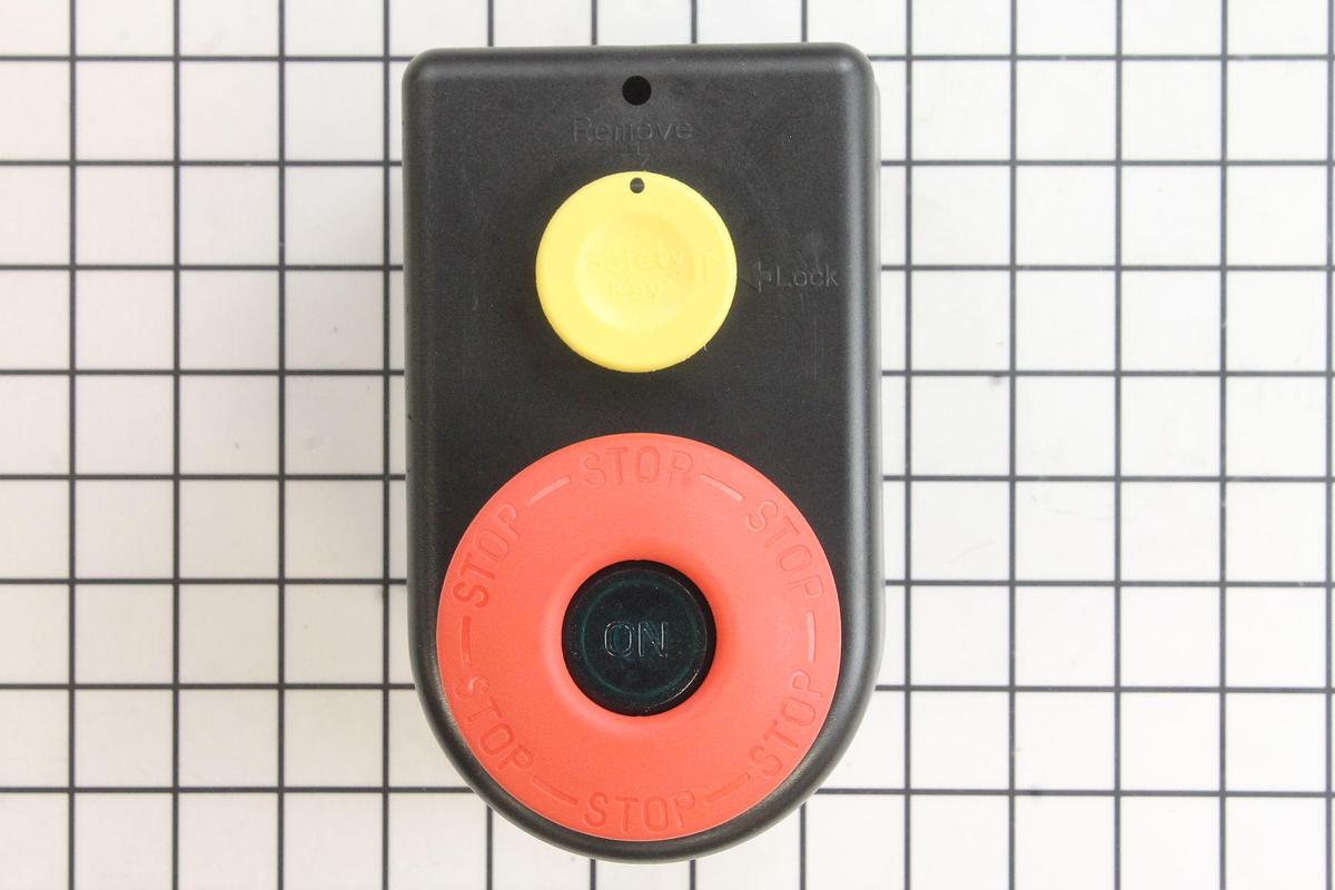 Magnetic Switch | PM3000-282A