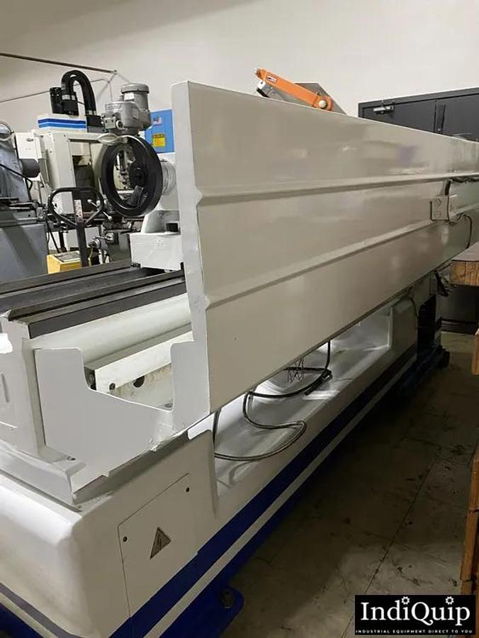 Used 2003 Birmingham YCL-2060 Lathe