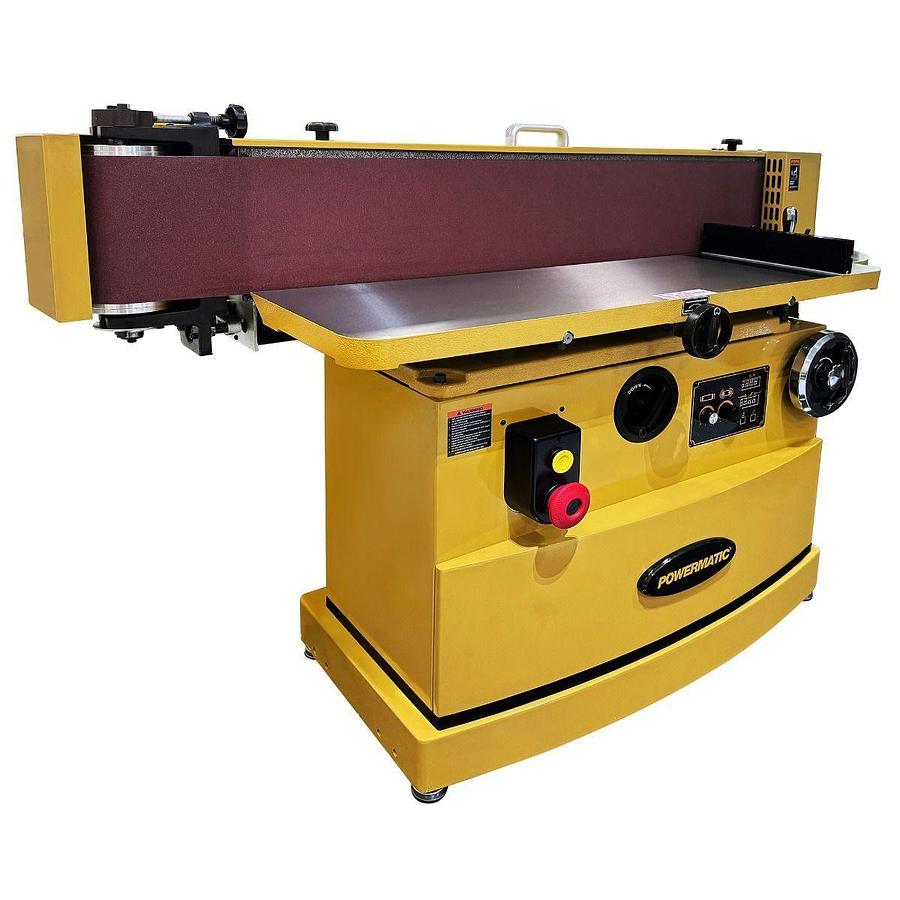 OES9138B - Oscillating Edge Sander 1PH 230V 3HP