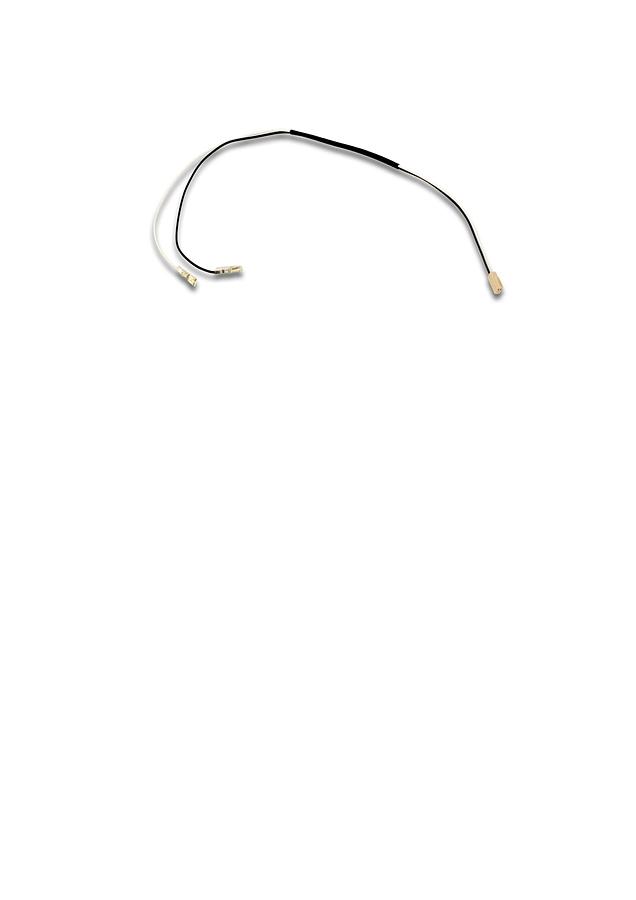 Laser Wire, Momentary Switch To Pcb | PM2820EVS-321