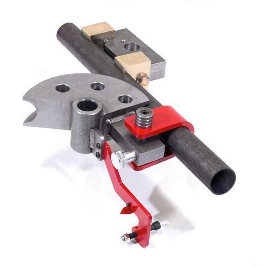 Pipe Bender Die .5 X 4.5 Radius