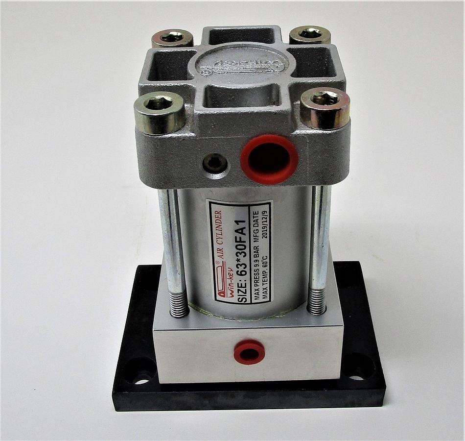 Air Cylinder 63-30 | WB25-104