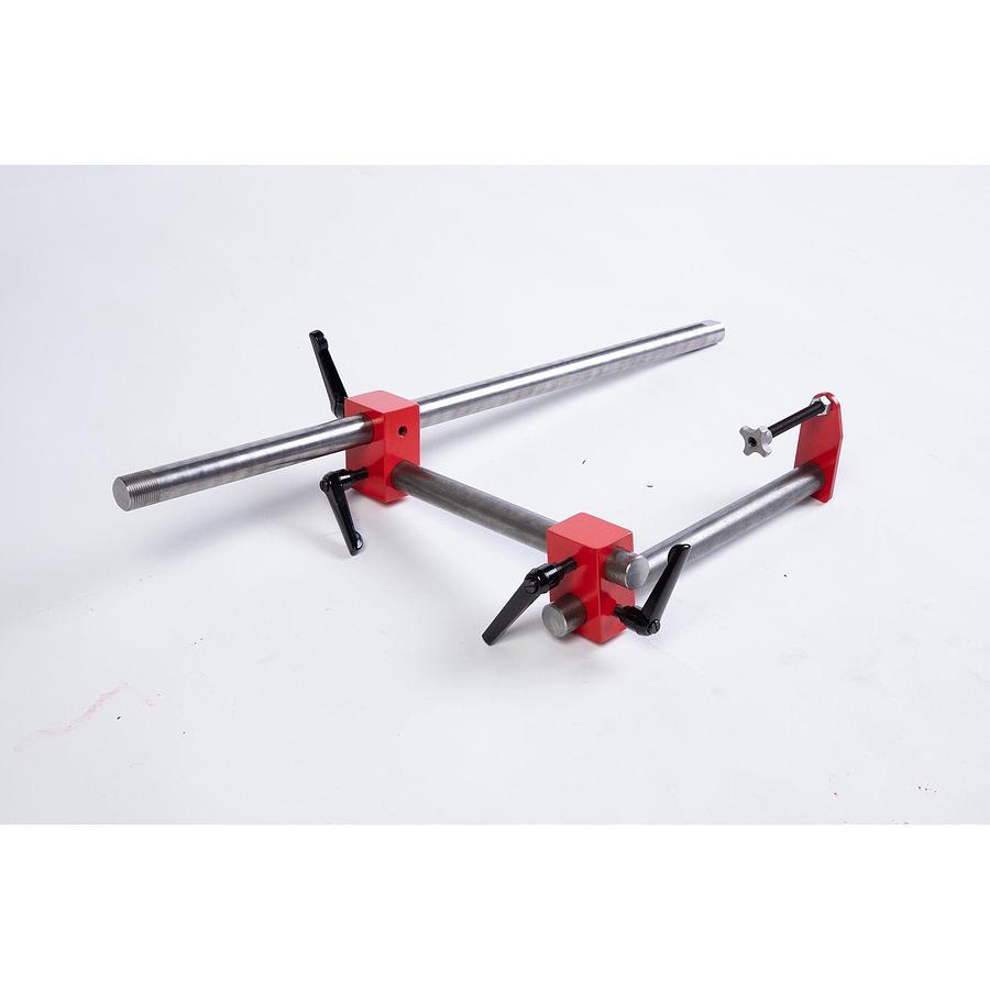 Material Stop Kit for JIW-45T Ironworker | 756107