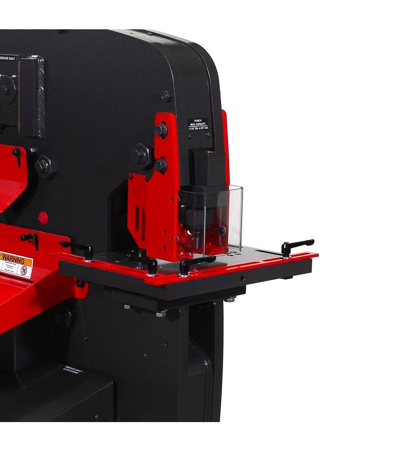 Heavy-Duty Gauging Table Kit for Oversize Punch Assembly (2013 & Prior)