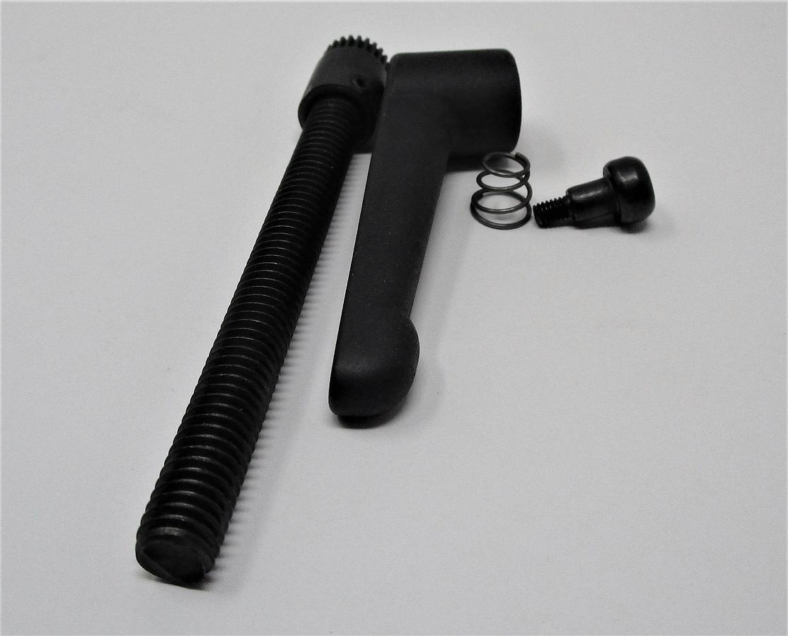 Lock Handle | 4224B-182