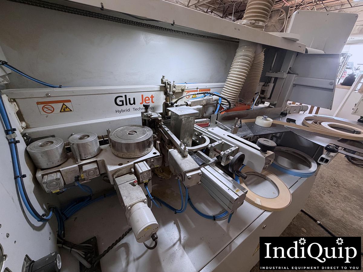 Used 2018 Holz-Her SPRINT 1327 Classic Edge Bander