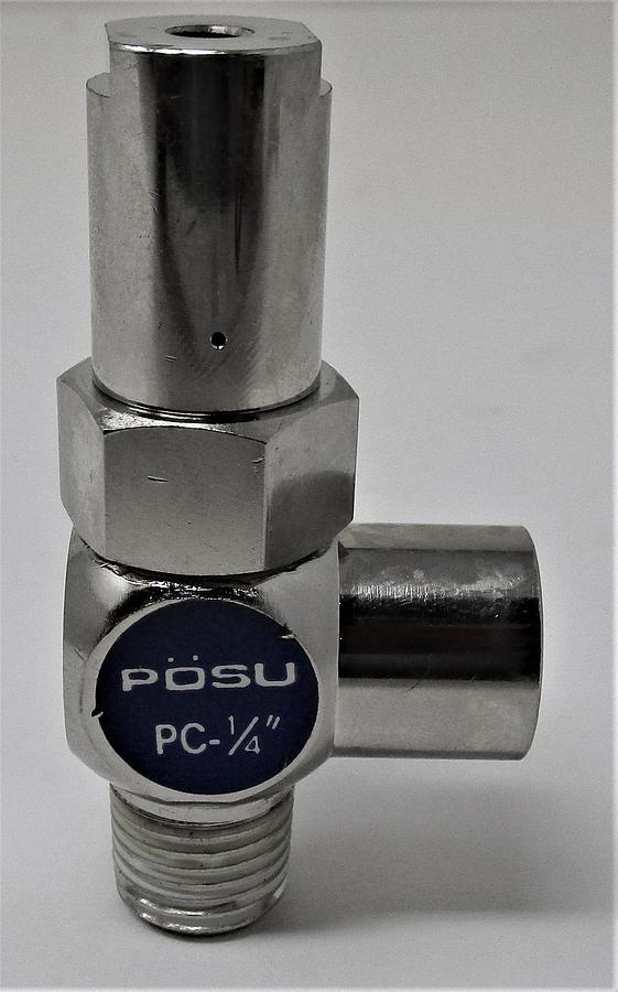 Valve | LBM21-415
