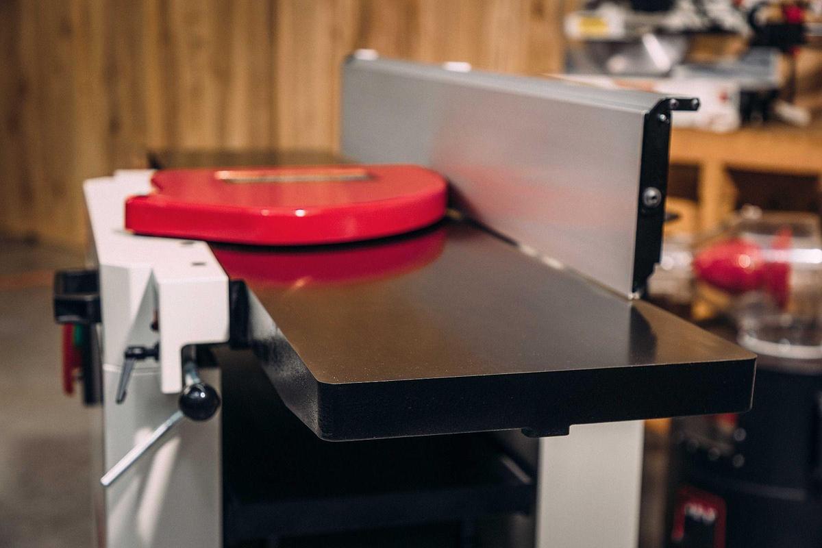 12" Planer / Jointer 3HP | JPJ-12B