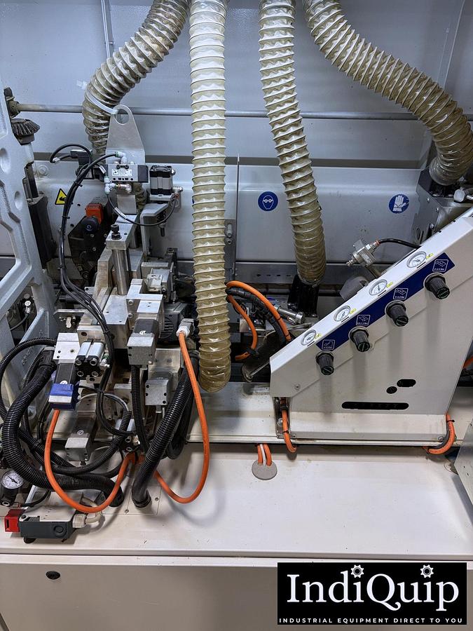 Used 2018 Biesse Akron 1440A Edgebander