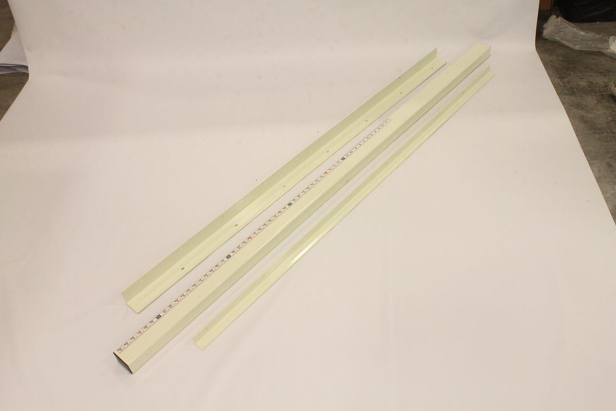 XACTA 2 50" Rail Set, X2-50RS